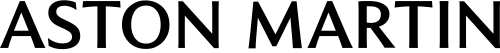 Aston Martin - logo