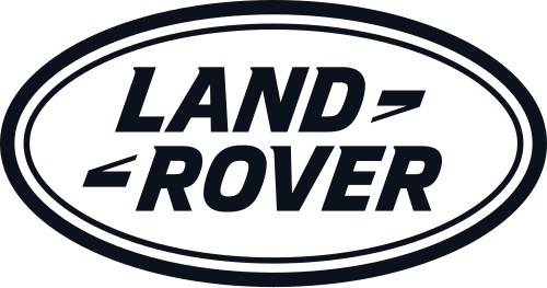 Land Rover - logo